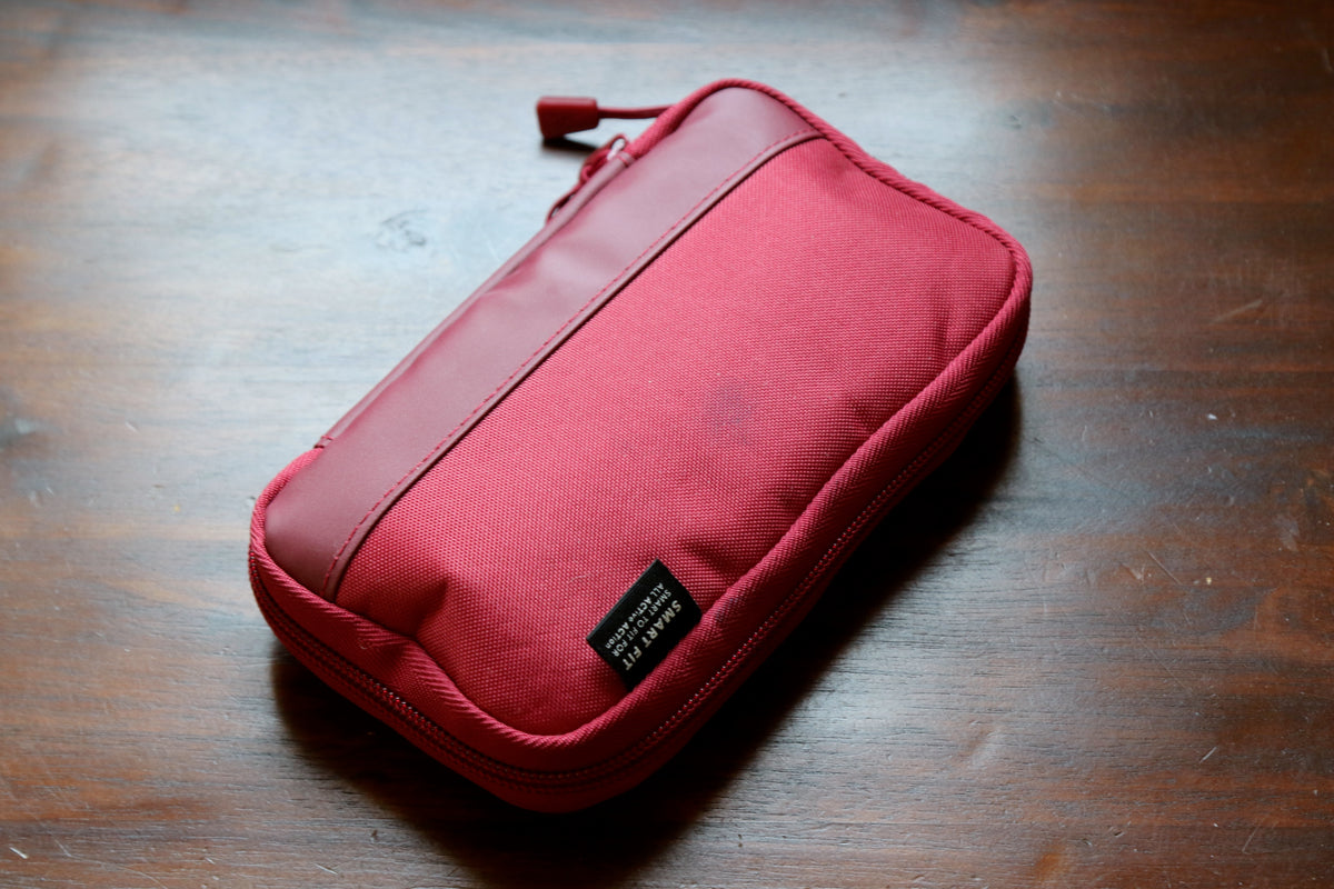 Lihit Lab Pencil Case PEBBLE STATIONERY CO.