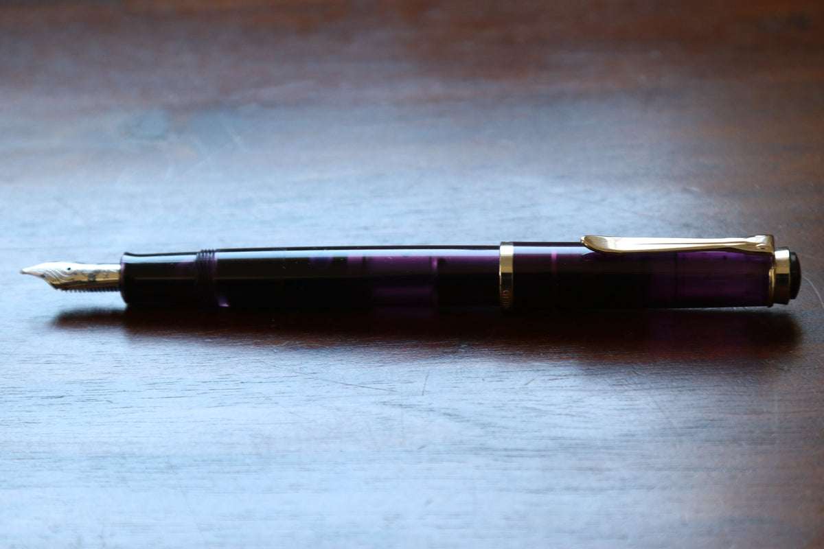 Pelikan K205 Amethyst ボールペン 3U3A5248_1_1200x1200.jpg?v=