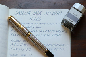 Sailor Ink Studio 123