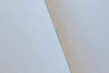 A5 Cosmo Hardcover Notebook - Grey