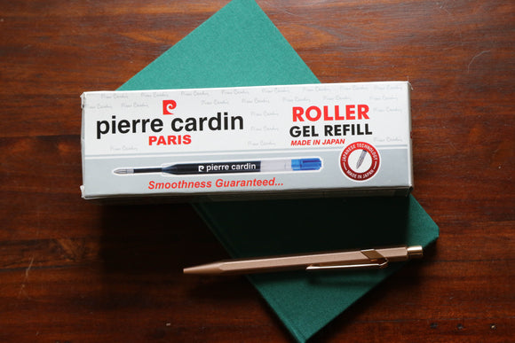 Pierre Cardin Gel Refill