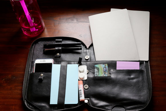 Mobile office - Interoffice EDC