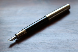 Pelikan Fine Nib – Mini Review