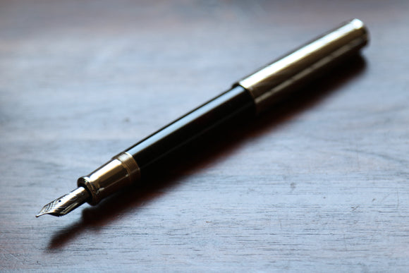 Pelikan Fine Nib – Mini Review
