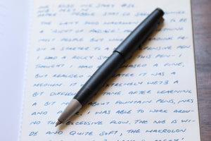 Lamy 2000 (Makrolon)