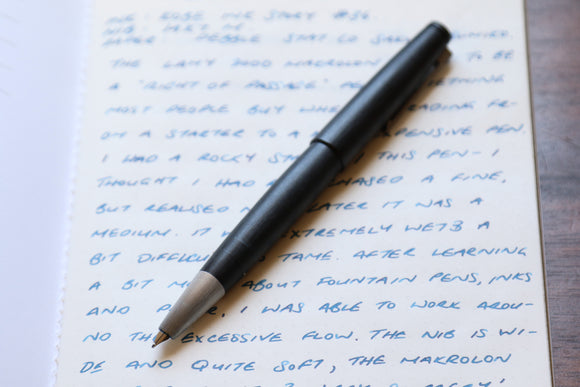 Lamy 2000 (Makrolon)