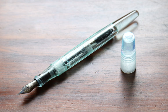 Franklin Christoph Stabilis 66 in Antique Glass