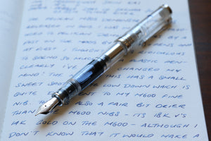 Pelikan M805 Demonstrator
