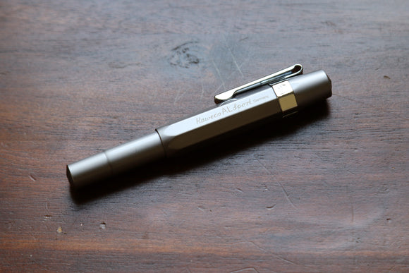 Kaweco Al Sport
