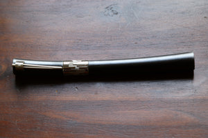 Waterman Serenite Titanium Fountain Pen