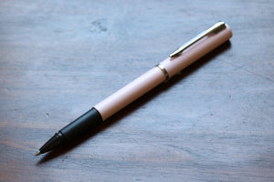 Waterman Allure Rollerball