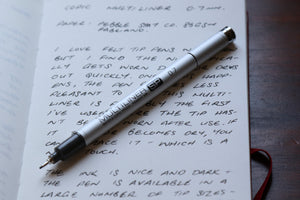 Copic SP Multiliner 0.7mm