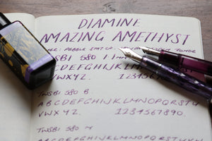 Diamine Amazing Amethyst