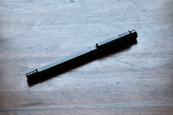 Rotring 600 Newton Rollerball