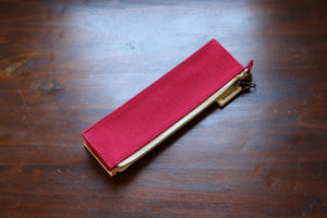 King Jim Magnetic Pen Case