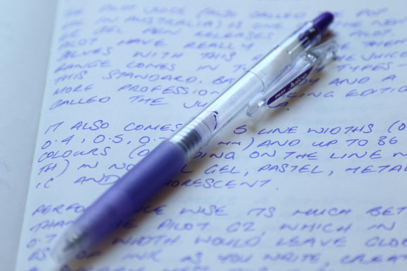 Pilot Juice 0.7mm