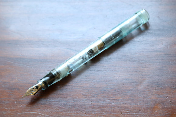 Franklin Christoph Model 20 Marietta Antique Glass