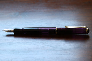 Pelikan Amethyst M205