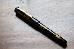 Namiki Chinkin Sakura