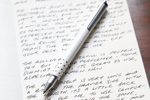 Lamy Swift