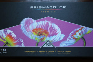 Prismacolour Premier Colouring Pencils
