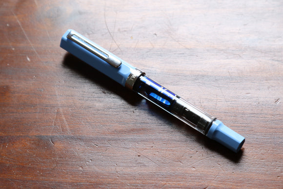 TWSBI Eco F