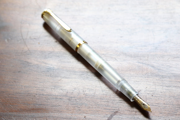 Pelikan M200 Golden Beryl