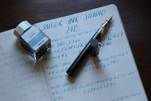 Sailor Ink Studio 240