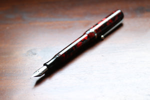 Edison Beaumont M - Bordeaux Flake