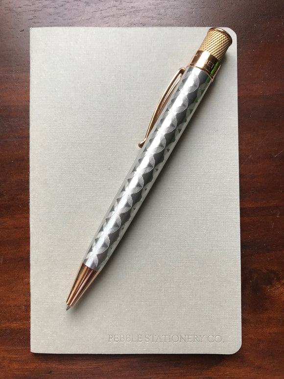 Retro 51 Twinkle Popper