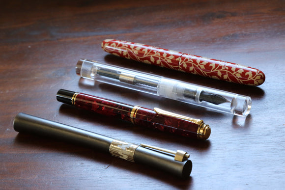 Pen Zero
