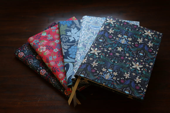 Artisan Notebooks