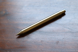 Pre-Loved Inventery Mechanical Pen