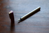 Pre-Loved Faber Castell Loom M Nib