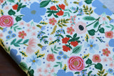 Cosmo Air Light x Rifle -  Cream Wild Rose