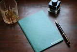 The A5 Cahier Art Deco Limited Edition