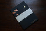 The A5 Cahier Momji Limited Edition